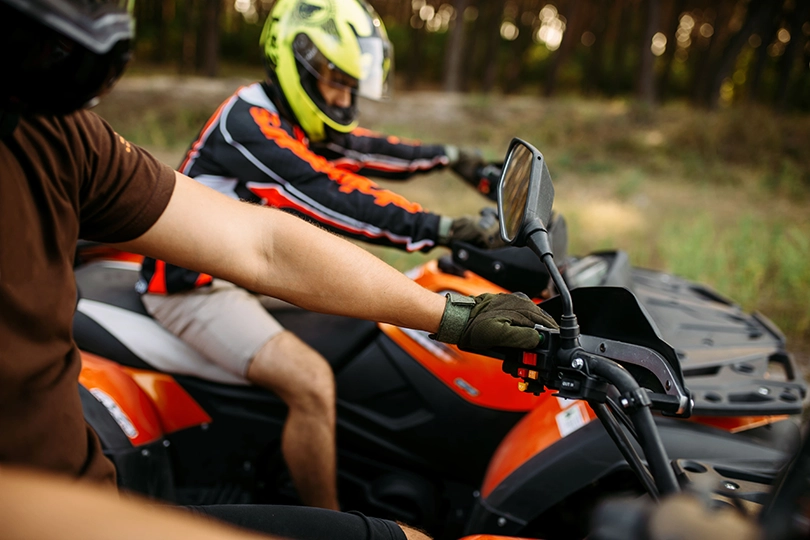 バイクの燃費を正確に測定する方法とコツ